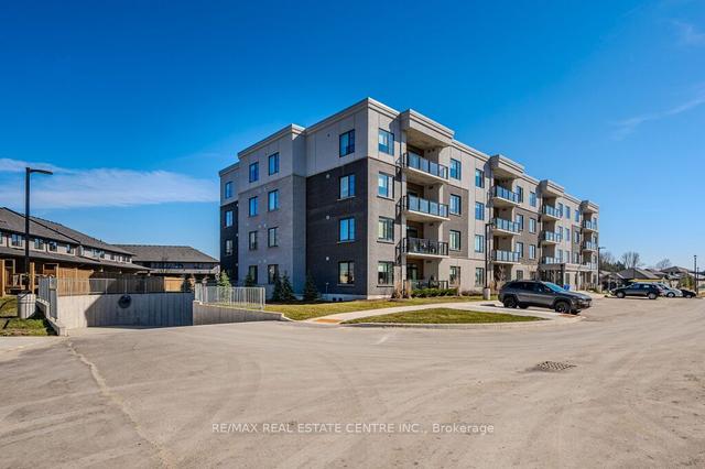301 - 99a Farley Rd, Condo with 2 bedrooms, 2 bathrooms and 1 parking in Centre Wellington ON | Image 30