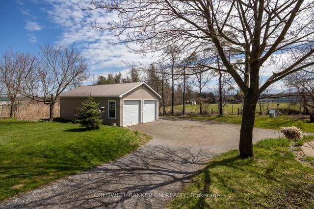 580 Regional 21 Rd, House detached with 5 bedrooms, 2 bathrooms and 24 parking in Scugog ON | Image 19