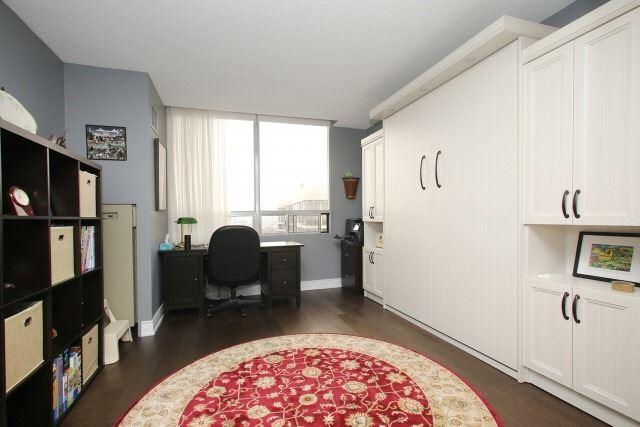 1203 - 310 Mill St S, Condo with 2 bedrooms, 2 bathrooms and 2 parking in Brampton ON | Image 9