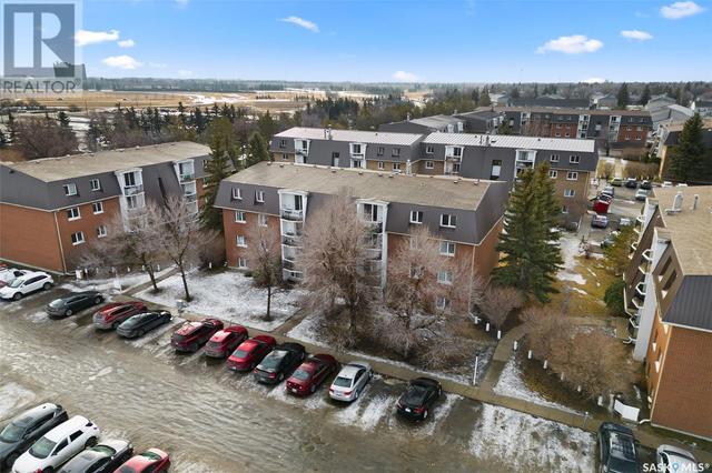 14 - 15 Centennial Street, Condo with 1 bedrooms, 1 bathrooms and null parking in Regina SK | Image 23