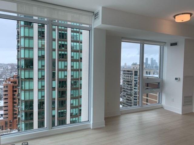 1902 - 310 Tweedsmuir Ave, Condo with 2 bedrooms, 2 bathrooms and 1 parking in Toronto ON | Image 2