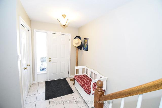 1072a Vansickle Rd N, House semidetached with 3 bedrooms, 3 bathrooms and 5 parking in St. Catharines ON | Image 29