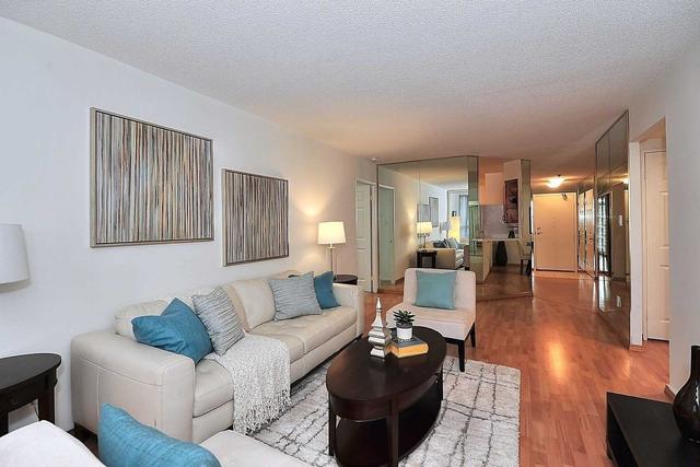 507 - 55 Austin Dr, Condo with 2 bedrooms, 2 bathrooms and 2 parking in Markham ON | Image 40