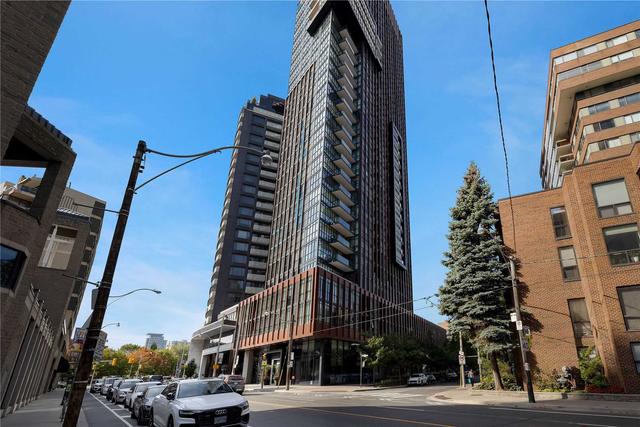 th103 - 32 Davenport Rd, Condo with 3 bedrooms, 4 bathrooms and 2 parking in Toronto ON | Image 12