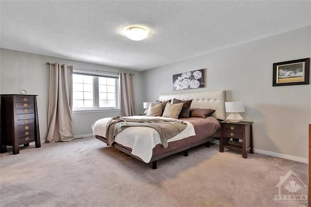 546 Barrick Hill Road, Townhouse with 3 bedrooms, 3 bathrooms and 3 parking in Ottawa ON | Image 15