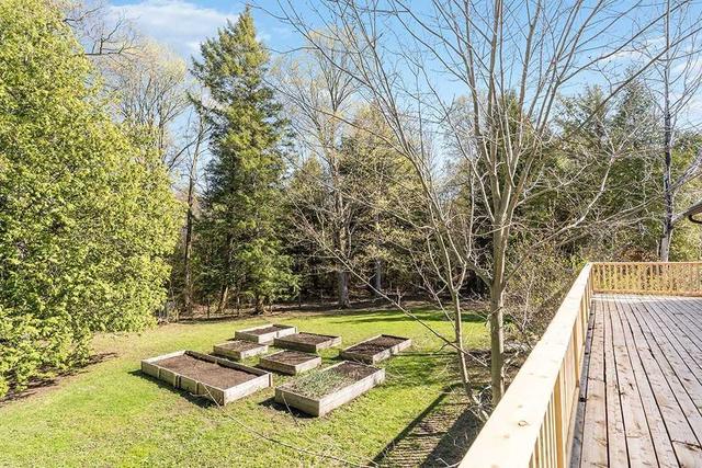 543 Ridge Rd W, House detached with 3 bedrooms, 3 bathrooms and 8 parking in Oro Medonte ON | Image 19