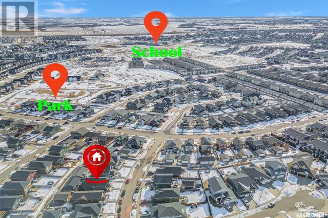 106 Pritchard Crescent, House detached with 4 bedrooms, 4 bathrooms and null parking in Saskatoon SK | Image 47