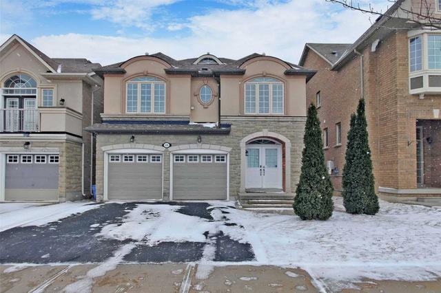 155 Silver Maple Rd, House detached with 4 bedrooms, 5 bathrooms and 6 parking in Richmond Hill ON | Card Image