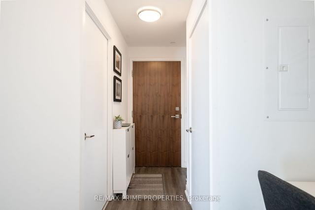 1204 - 25 Baseball Pl, Condo with 2 bedrooms, 2 bathrooms and 1 parking in Toronto ON | Image 22