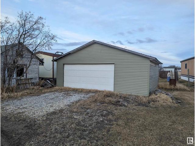4712 50 St, House other with 2 bedrooms, 1 bathrooms and 4 parking in Westlock County AB | Image 19
