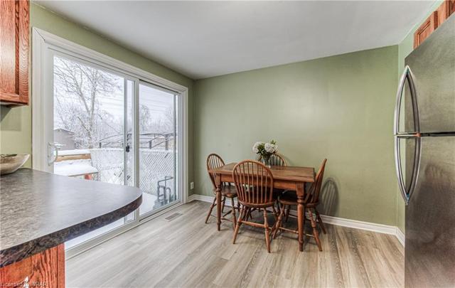 319 Cole Road, House semidetached with 4 bedrooms, 2 bathrooms and 2 parking in Guelph ON | Image 29