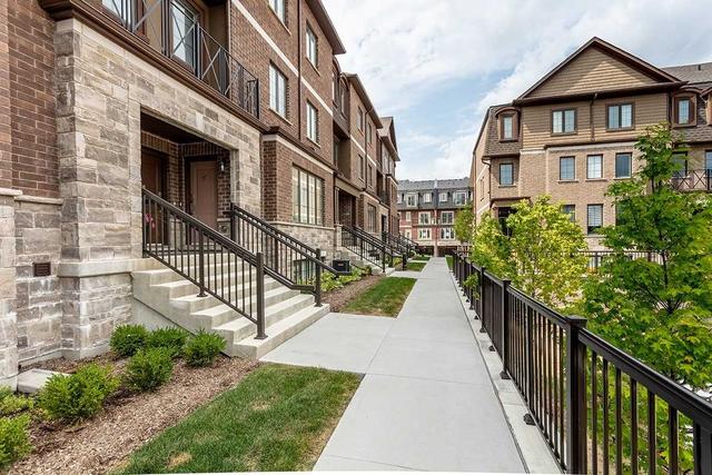 150 - 445 Ontario St S, Townhouse with 2 bedrooms, 2 bathrooms and 2 parking in Milton ON | Image 23