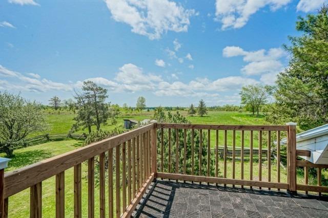 1253 Centennial Park Rd, House detached with 3 bedrooms, 1 bathrooms and 5 parking in Kawartha Lakes ON | Image 19