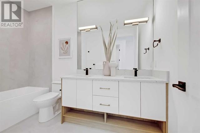 Double Vanity in Secondary Bathroom | Image 25
