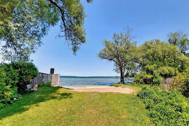 772 Green St, House detached with 3 bedrooms, 3 bathrooms and 6 parking in Innisfil ON | Image 28
