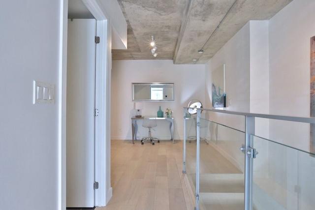 123 - 55 Stewart St, Townhouse with 2 bedrooms, 2 bathrooms and 0 parking in Toronto ON | Image 18