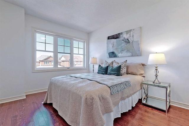 4682 Centretown Way, House semidetached with 4 bedrooms, 3 bathrooms and 5 parking in Mississauga ON | Image 10