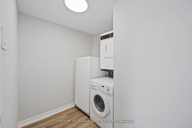 1001 - 3233 Eglinton Ave E, Condo with 2 bedrooms, 2 bathrooms and 1 parking in Toronto ON | Image 20
