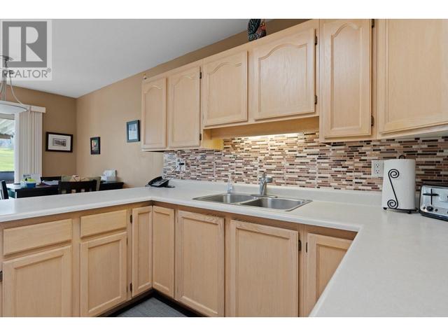 1001 - 30 Avenue Unit# 39, House attached with 2 bedrooms, 2 bathrooms and 2 parking in Vernon BC | Image 7