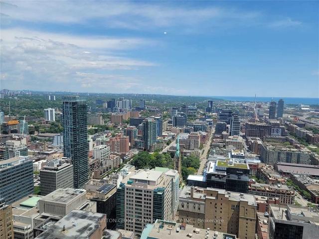 4506 - 1 King St W, Condo with 0 bedrooms, 1 bathrooms and 0 parking in Toronto ON | Image 21