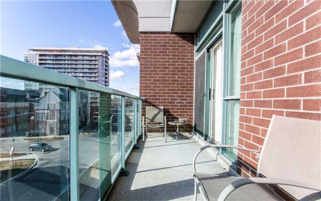 405 - 11 Michael Power Pl S, Condo with 1 bedrooms, 1 bathrooms and 1 parking in Toronto ON | Image 13