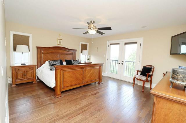 3091 Jasons Pt, House detached with 4 bedrooms, 5 bathrooms and 6 parking in Lincoln ON | Image 20