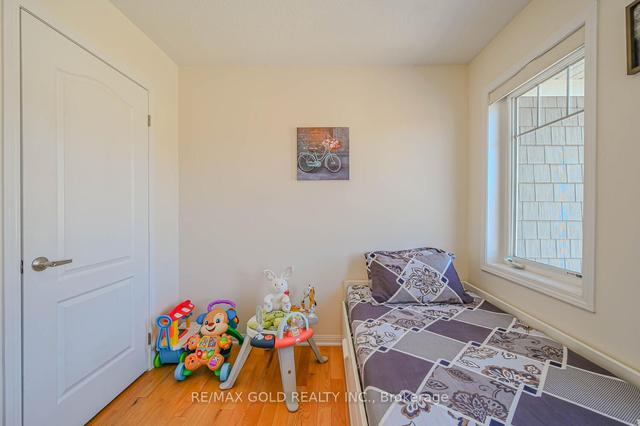6 Arnprior Rd, House attached with 2 bedrooms, 2 bathrooms and 3 parking in Brampton ON | Image 26
