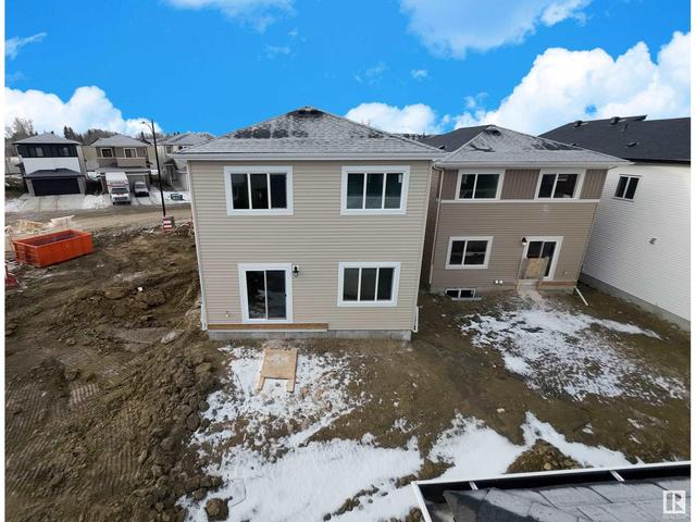 34 Meadowlink Pt, House detached with 3 bedrooms, 2 bathrooms and null parking in Spruce Grove AB | Image 29