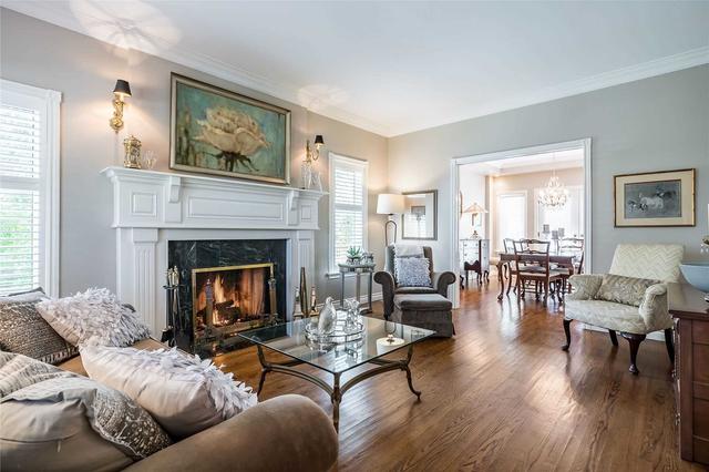 3634 Walnut Grove Rd, House detached with 5 bedrooms, 5 bathrooms and 8 parking in Mississauga ON | Image 34