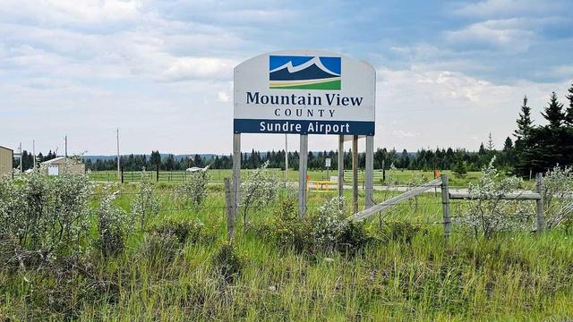 1200 Highway 584, Home with 0 bedrooms, 0 bathrooms and null parking in Sundre AB | Image 27