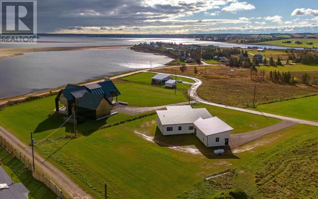 lot 39 Sunrise Drive, House detached with 4 bedrooms, 2 bathrooms and null parking in North Rustico PE | Image 44
