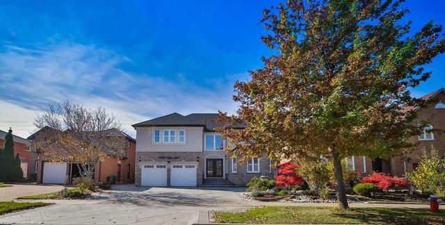 5650 Turney Dr, House detached with 5 bedrooms, 5 bathrooms and 6 parking in Mississauga ON | Image 12