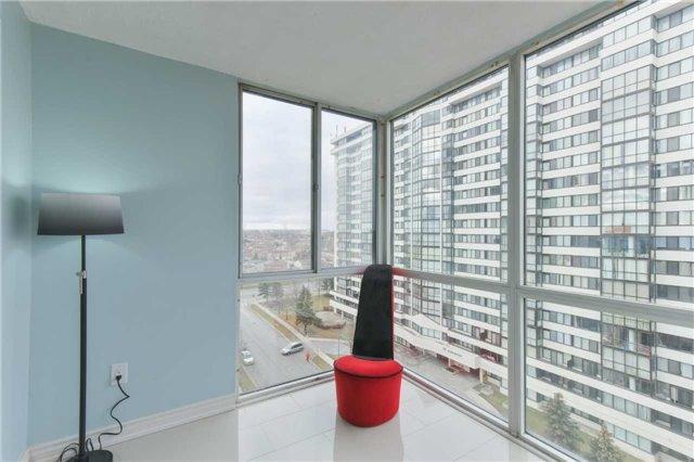 1004 - 21 Markbrook Lane, Condo with 2 bedrooms, 2 bathrooms and 1 parking in Toronto ON | Image 7