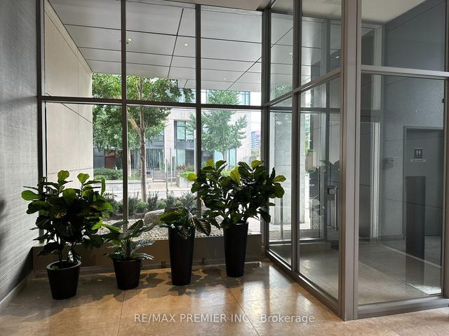 3503 - 25 Telegram Mews, Condo with 1 bedrooms, 1 bathrooms and 1 parking in Toronto ON | Image 26