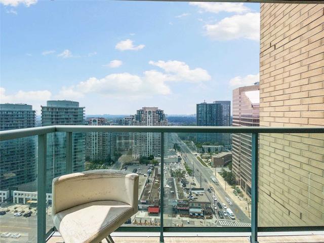 lph11 - 22 Olive Ave, Condo with 1 bedrooms, 1 bathrooms and 1 parking in Toronto ON | Image 17