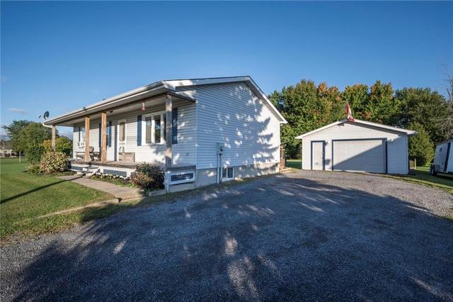 16979 Mcneil Road, House detached with 4 bedrooms, 1 bathrooms and 6 parking in North Stormont ON | Image 21