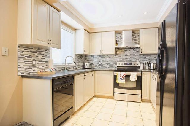 104 Melia Lane, House detached with 3 bedrooms, 4 bathrooms and 2 parking in Vaughan ON | Image 8
