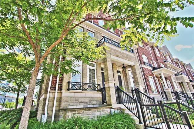 Th73 - 119A The Queensway St, Townhouse with 3 bedrooms, 3 bathrooms and 1 parking in Toronto ON | Image 20