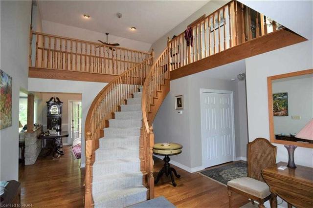 3392 Base Line, House detached with 3 bedrooms, 3 bathrooms and 12 parking in Otonabee South Monaghan ON | Image 11