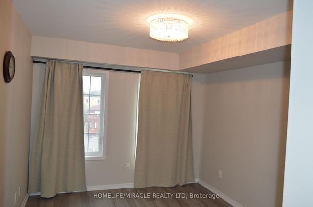 e 10 - 26 Bruce St N, Townhouse with 2 bedrooms, 2 bathrooms and 1 parking in Vaughan ON | Image 29