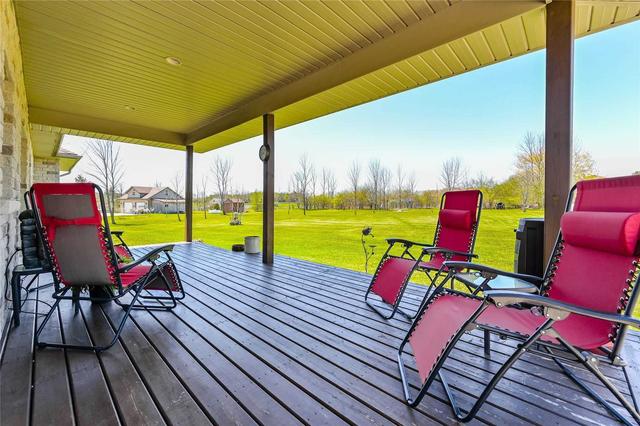 7456 Wellington 11 Rd, House detached with 2 bedrooms, 4 bathrooms and 8 parking in Mapleton ON | Image 30