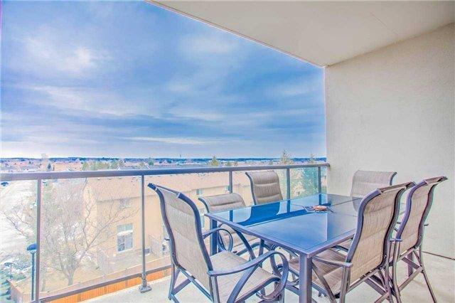 421 - 11121 Yonge St, Condo with 1 bedrooms, 1 bathrooms and 1 parking in Richmond Hill ON | Image 16