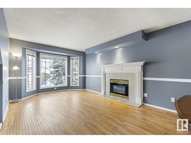 1638 Jamha Rd Nw, House attached with 3 bedrooms, 2 bathrooms and 2 parking in Edmonton AB | Image 6