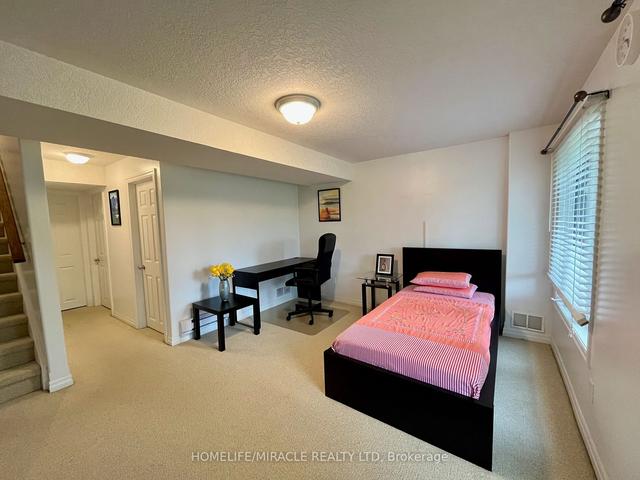 39 - 535 Windflower Cres, Townhouse with 2 bedrooms, 2 bathrooms and 1 parking in Kitchener ON | Image 15