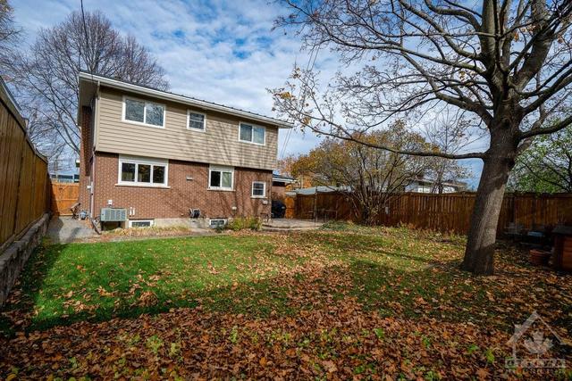 2563 Egan Road, House detached with 4 bedrooms, 2 bathrooms and 3 parking in Ottawa ON | Image 27