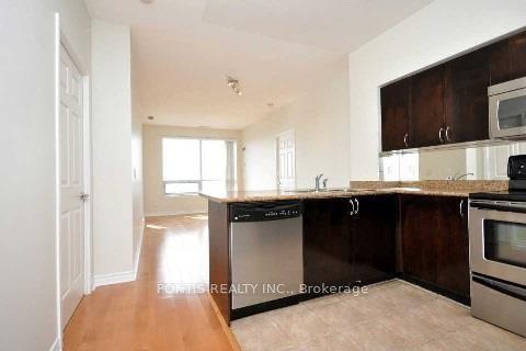 3101 - 388 Prince Of Wales Dr, Condo with 2 bedrooms, 2 bathrooms and 0 parking in Mississauga ON | Image 6
