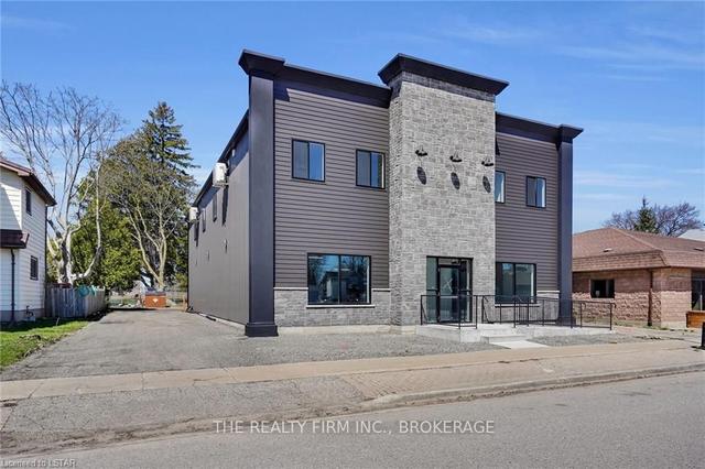 c - 175 Main St, Condo with 2 bedrooms, 1 bathrooms and 1 parking in West Elgin ON | Image 19
