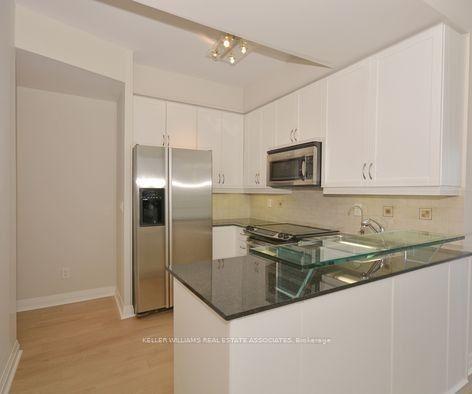 1804 - 220 Victoria St, Condo with 2 bedrooms, 2 bathrooms and 0 parking in Toronto ON | Image 21