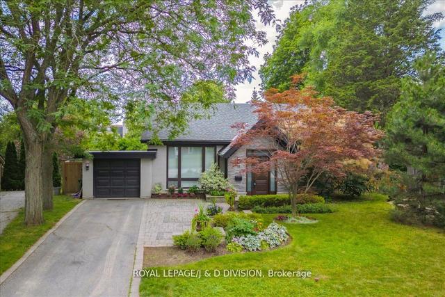 38 Tangmere Rd, House detached with 3 bedrooms, 4 bathrooms and 4 parking in Toronto ON | Image 25