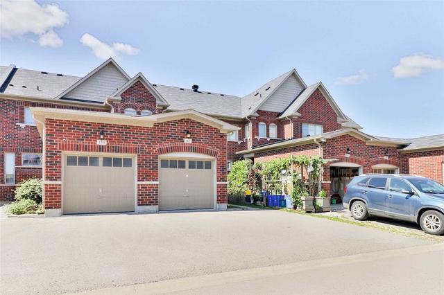 161 Harbord St, House attached with 3 bedrooms, 3 bathrooms and 3 parking in Markham ON | Image 34